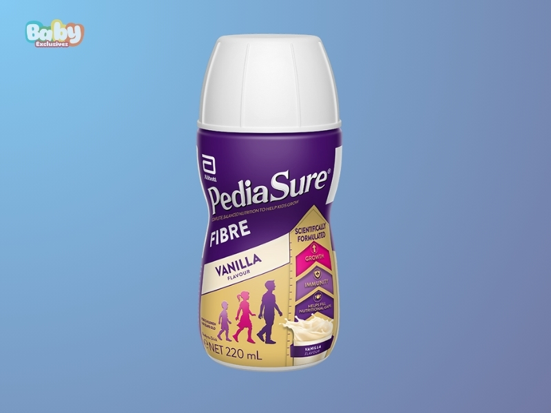 Abbott PediaSure Ready-to-Drink 200 ml