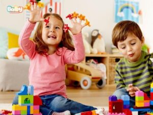 Top 10 Đồ Chơi Phát Triển Toàn Diện Cho Trẻ Em 7 Tuổi