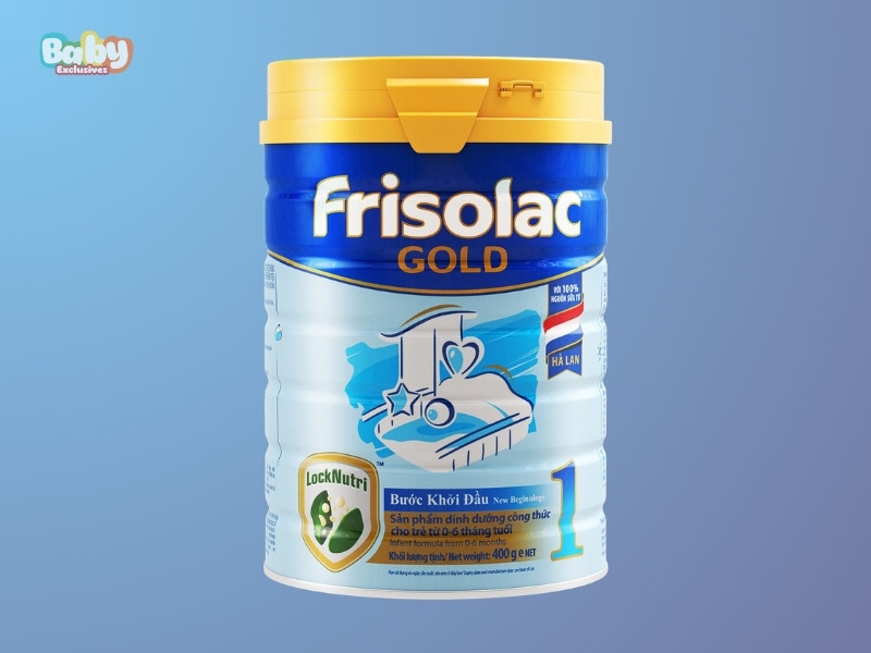 Friso Gold 1