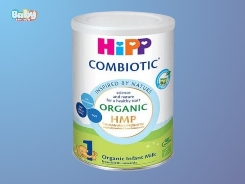 HiPP Organic
