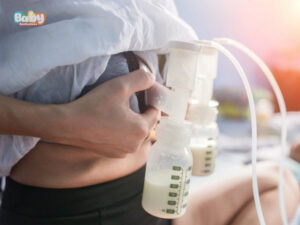 Máy hút sữa không có hơi có phải lỗi? Máy hút sữa điện loại nào tốt