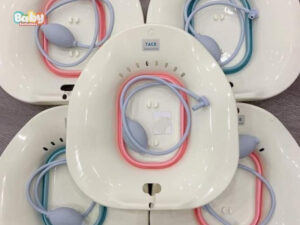 Hướng dẫn cách dùng chậu xông vùng kín cho mẹ bầu mới sinh