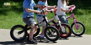 5 Mẫu Xe Đạp Trẻ Em 2 Tuổi Tốt Nhất 2025