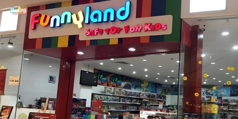 Funny Land
