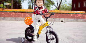 Mẫu Xe Đạp Cho Bé 3 Tuổi