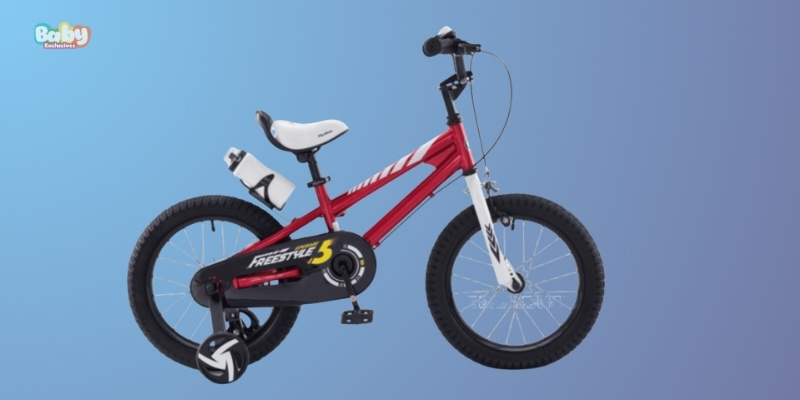 Royalbaby Freestyle 16