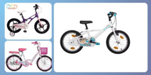 Top 10 Xe Đạp Trẻ Em 4 6 Tuổi
