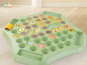 Top 10 đồ chơi trí tuệ cần mua cho bé từ 2 tuổi trở lên