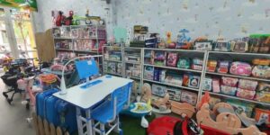 Top 5 Cửa Hàng Đồ Chơi Trẻ Em Uy Tín Hàng Đầu Tphcm