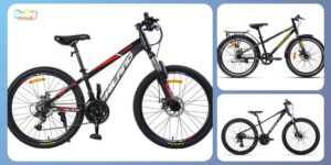 Top Xe Đạp Trẻ Em 10 15 Tuổi Nam Đáng Mua Nhất 2025