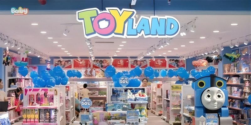 Toyland