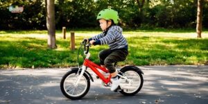 Xe Đạp Cho Bé 3 Tuổi