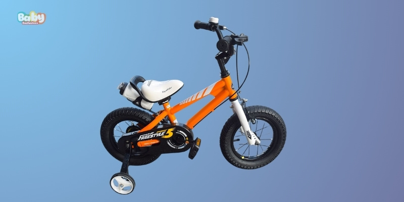 Xe Đạp Trẻ Em Gò Vấp