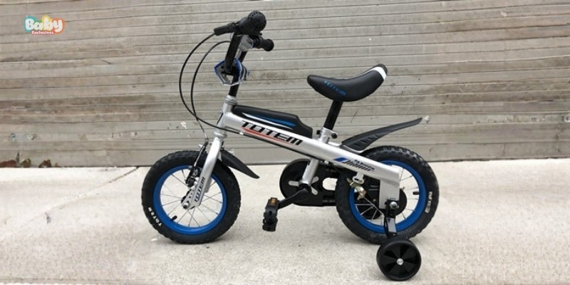 Xe đạp 3 Bánh Stitch 329