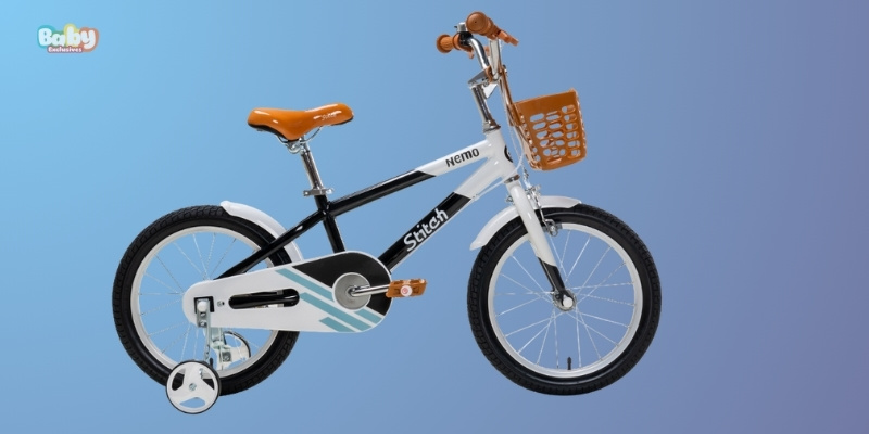 Xe đạp Trẻ Em Totem 12 Inch