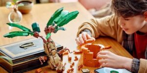 đồ Chơi Nâng Cao Kỹ Năng