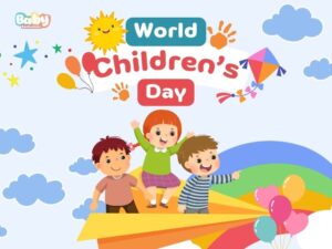 Ưu Đãi Siêu Hấp Dẫn Đồ Chơi Trẻ Em Đang Chờ!