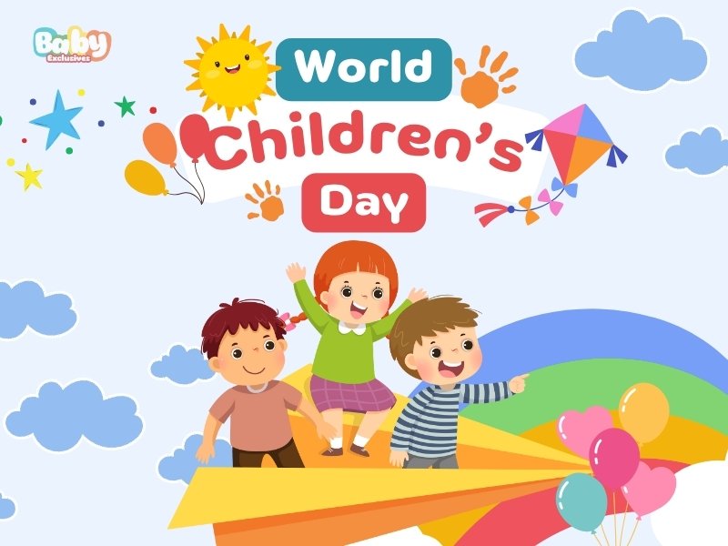 đồ Chơi Trẻ Em Khuyến Mãi