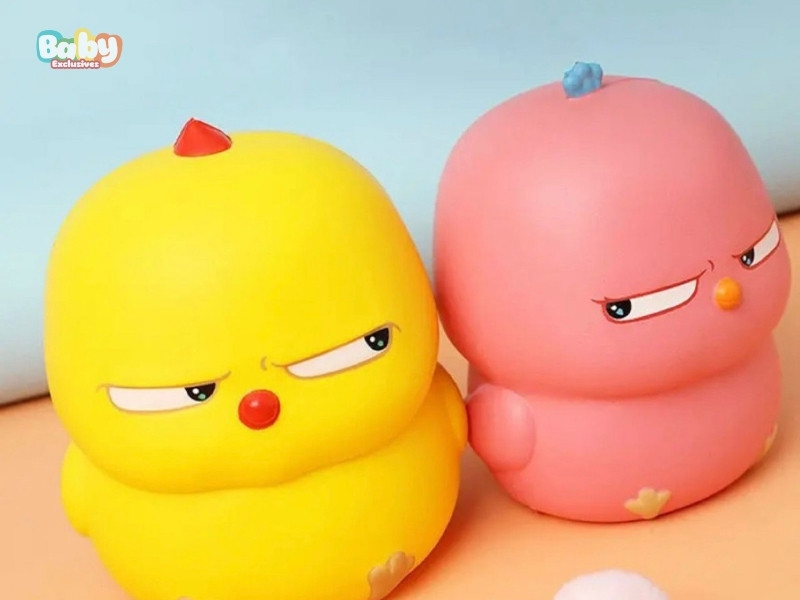 đồ Chơi Xả Stress