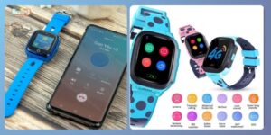 Trời ơi tin được không – đồng hồ thông minh định vị trẻ em GPS dưới 1 triệu