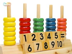 Mẹo Chọn Đồ Chơi Trẻ Em An Toàn Và Chất Lượng