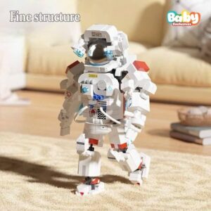 Lego Phi Hành Gia Lego Phi Hành Gia Astronaut